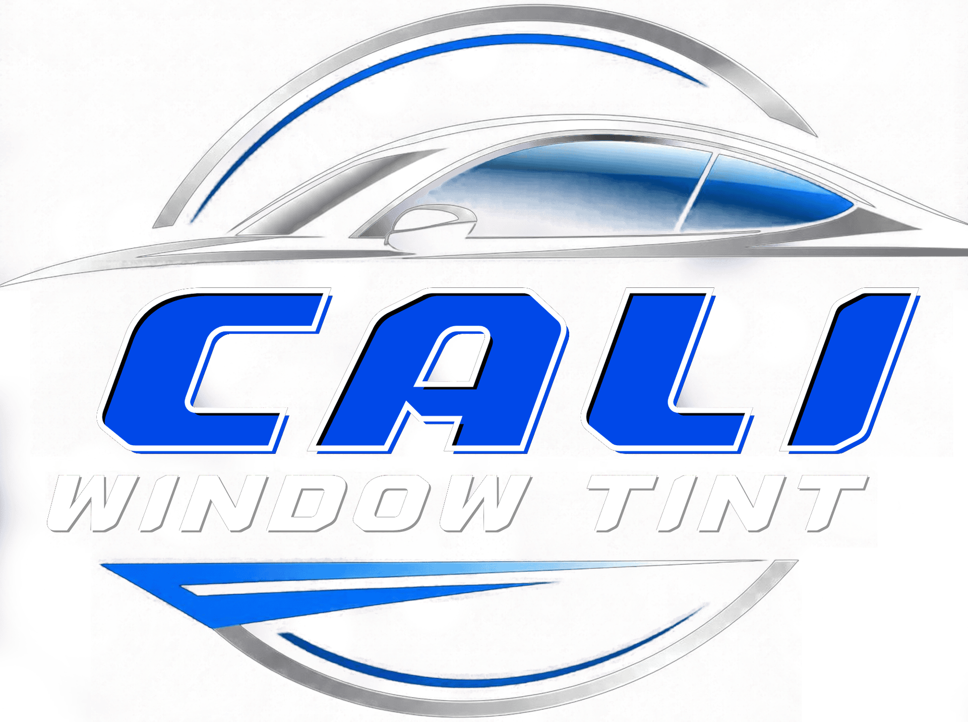 Cali Window Tint logo